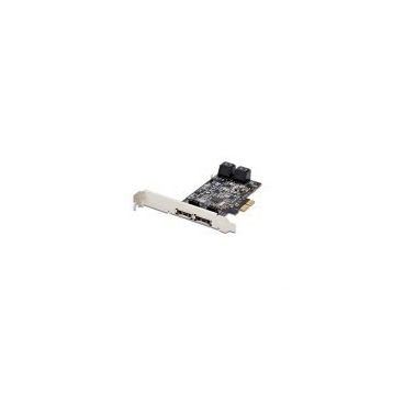Assmann DS-30104-1 PCI Express Kart