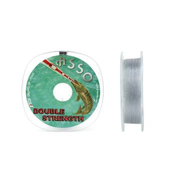 Asso Double Strength 0.45 mm 100 mt Misina
