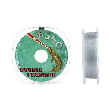 Asso Double Strength 0.45 mm 100 mt Misina