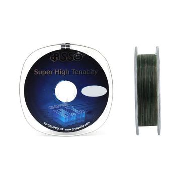 Asso High Tenacity 100 mt 0.24 mm Misina