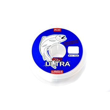 Asso Ultra 100 mt 0.30 mm Misina