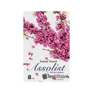 Assolist - Emina Temel