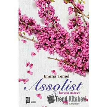 Assolist - Emina Temel