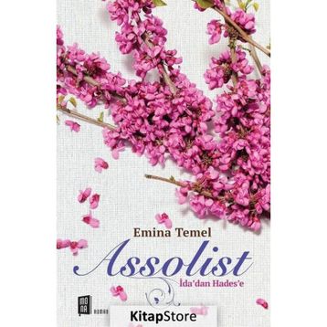 Assolist - Emina Temel