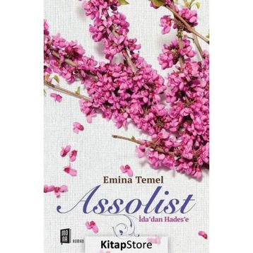 Assolist - Emina Temel