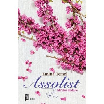 Assolist - Emina Temel