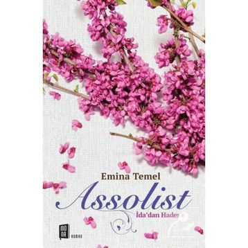 Assolist - Emina Temel