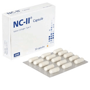 Assos Pharma NC-II 30 Kapsül
