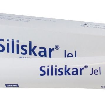 Assos Siliskar 50 gr Yara İzi Kremi