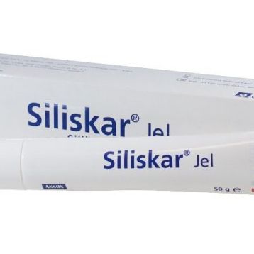 Assos Siliskar 50 gr Yara İzi Kremi