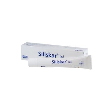 Assos Siliskar 50 gr Yara İzi Kremi