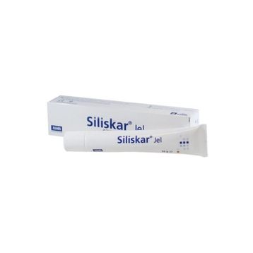 Assos Siliskar 50 gr Yara İzi Kremi