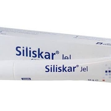 Assos Siliskar 50 gr Yara İzi Kremi