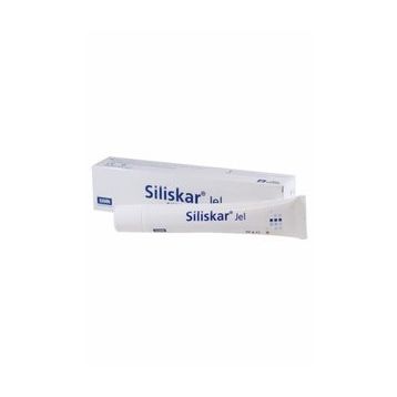 Assos Siliskar 50 gr Yara İzi Kremi