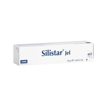 Assos Silistar 50 gr Cilt Bakım Jeli
