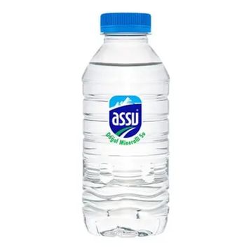 Assu 250 ml Su (48 adet)