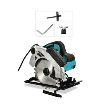 Assur ASR705 Mavi Elektrikli Daire Testere
