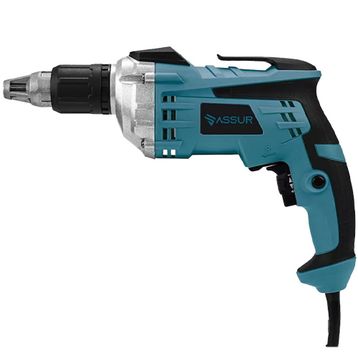 Assur Pro 710 W Elektirikli Matkap