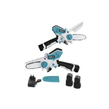 Assur Pro Magic Saw X-TORQ 1800 Li-On Akülü Dal Kesme Budama Makinesi