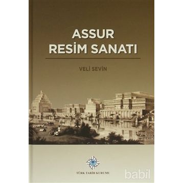 ASSUR RESIM SANATI - GENEL
