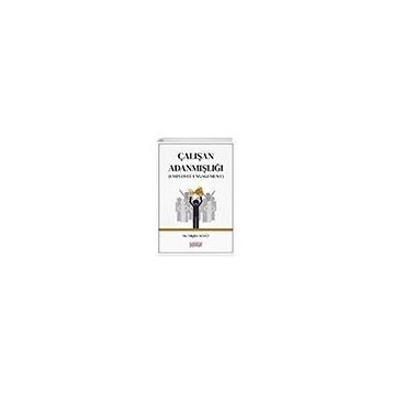 Astana Yayınları - Çalışan Adanmışlığı