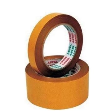 Astel 19x25 mt Çift Taraflı Bant