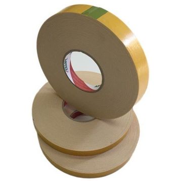 Astel 19x25 mt Çift Taraflı Bant