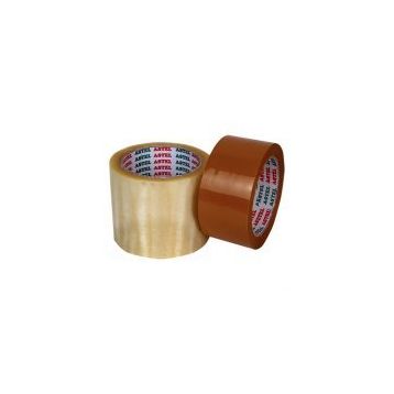 Astel 45 mm 100 mt Şeffaf Koli Bandı