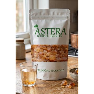 Astera 1 kg Arap Zamkı