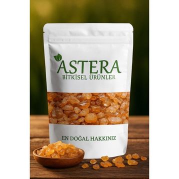 Astera 1 kg Arap Zamkı
