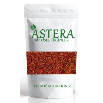 Astera 1 kg Aspir Yerli Safran