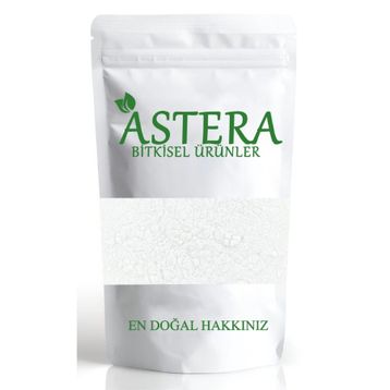 Astera 1 kg Buğday Nişastası