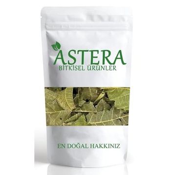 Astera 1 kg Ceviz Yaprağı Otu