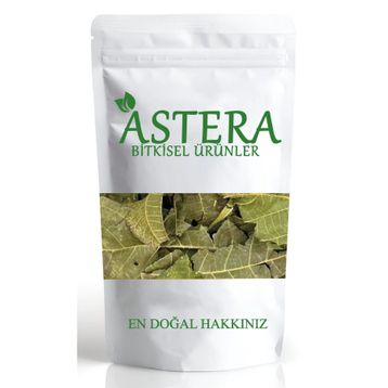 Astera 1 kg Ceviz Yaprağı Otu