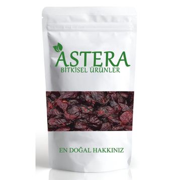 Astera 1 kg Cranberry