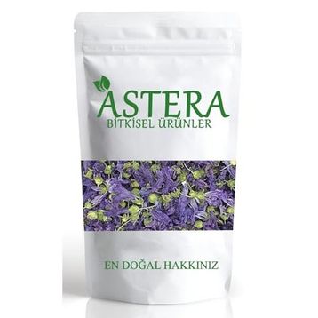 Astera 1 kg Ebe Gümeci Çiceği