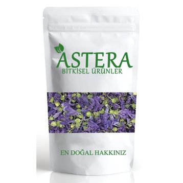 Astera 1 kg Ebe Gümeci Çiceği