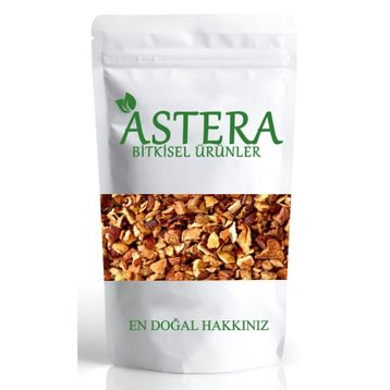 Astera 1 kg Elma Kurusu Çayı