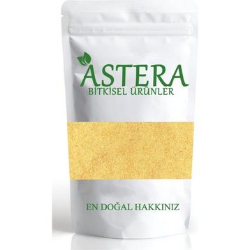 Astera 1 kg Glutensiz Portakal Kabuğu Tozu