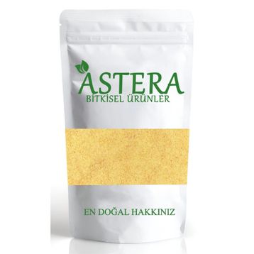 Astera 1 kg Glutensiz Portakal Kabuğu Tozu