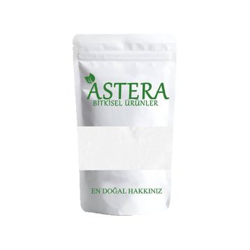 Astera 1 kg Glutensiz Tapyoka Nişastası