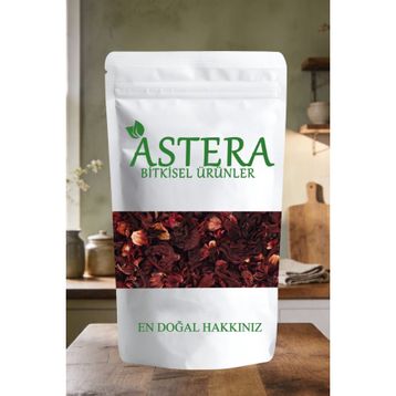 Astera 1 kg Hibisküs Çayı