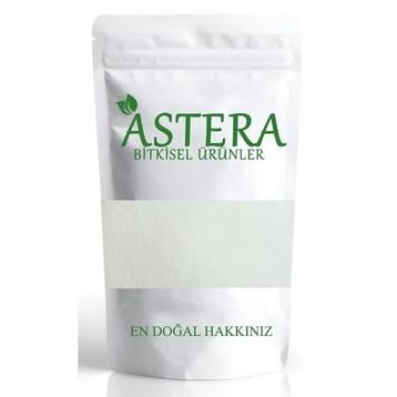 Astera 1 kg İnce Limon Tuzu