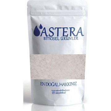 Astera 1 kg İri Tane Rafine Edilmemiş Çankırı Kaya Tuzu