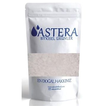 Astera 1 kg İri Tane Rafine Edilmemiş Çankırı Kaya Tuzu
