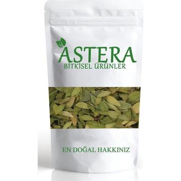 Astera 1 kg Mersin Yaprağı Kurusu