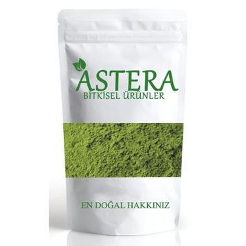 Astera 1 kg Moringa Yaprağı Tozu