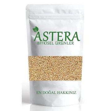 Astera 1 kg Tane Akdarı