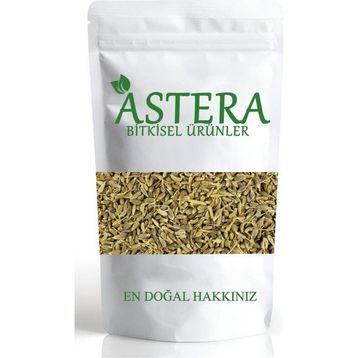 Astera 1 kg Tane Anason