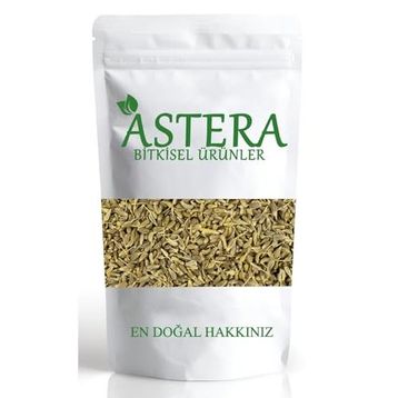 Astera 1 kg Tane Anason